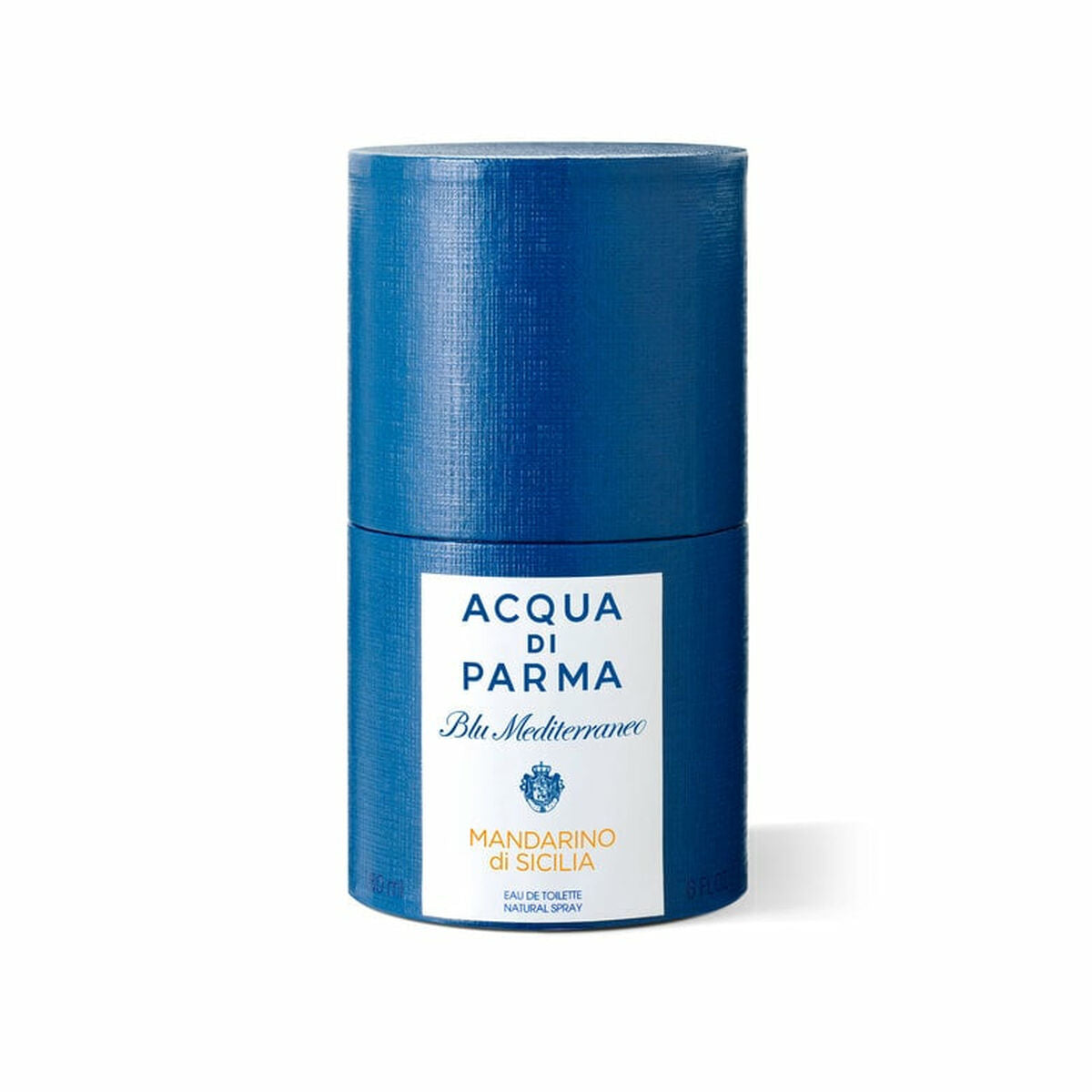 Acqua di parma blu mediterraneo mandarino di sicilia edt