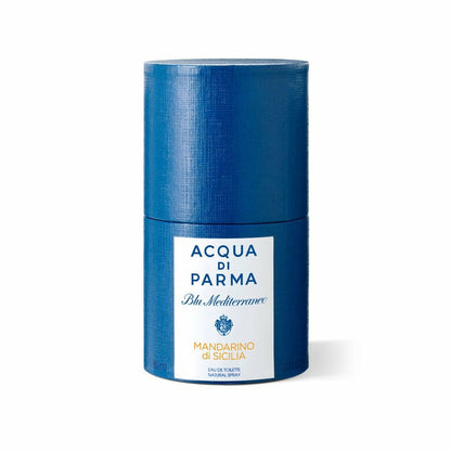 Acqua di parma blu mediterraneo mandarino di sicilia edt