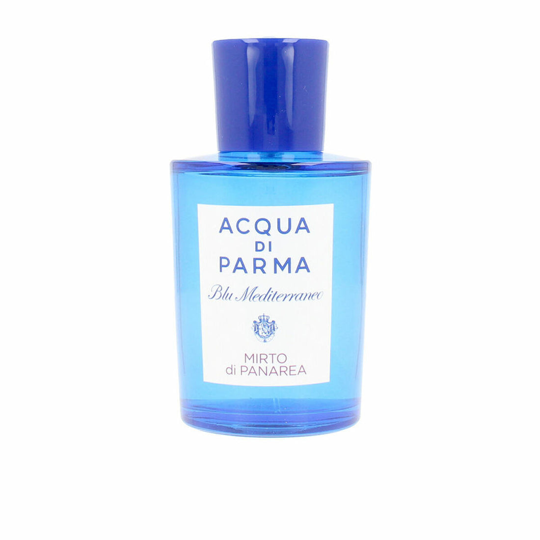 Acqua di parma blu mediterraneo mirto di panarea edt