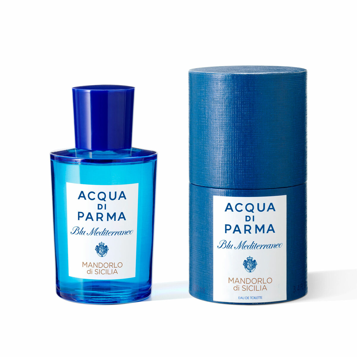 Acqua di parma blu mediterraneo mandarino di sicilia edt