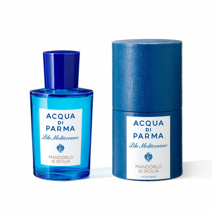Acqua di parma blu mediterraneo mandarino di sicilia edt
