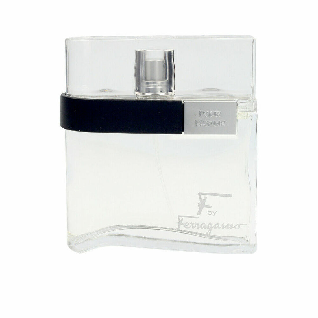 Salvatore ferragamo f pour homme edt