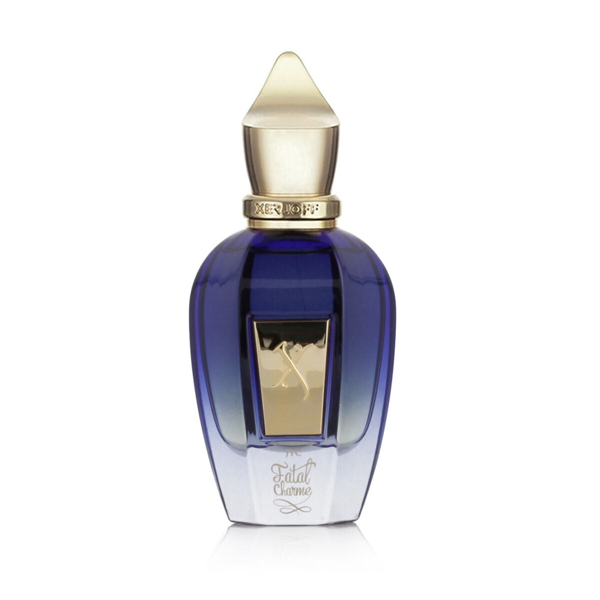 Xerjoff join the club fatal charme edp