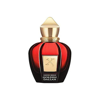 Xerjoff golden dallah edp