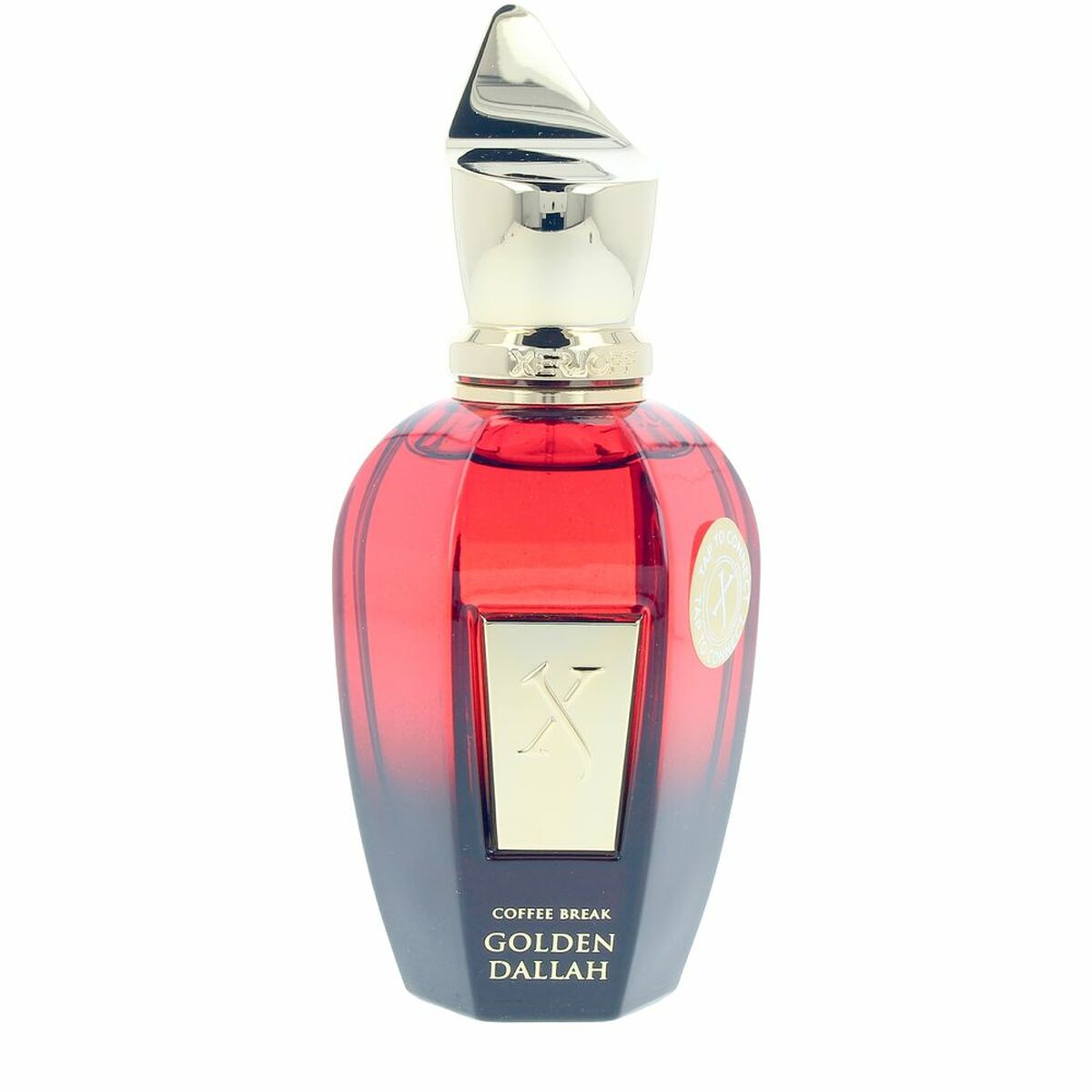 Xerjoff golden dallah edp