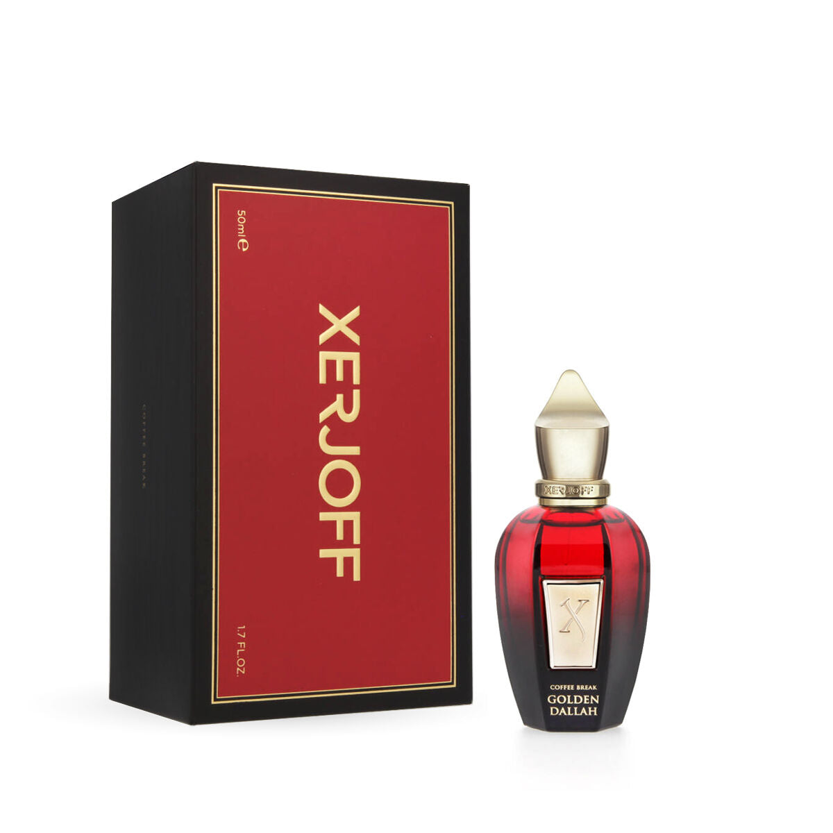Xerjoff golden dallah edp