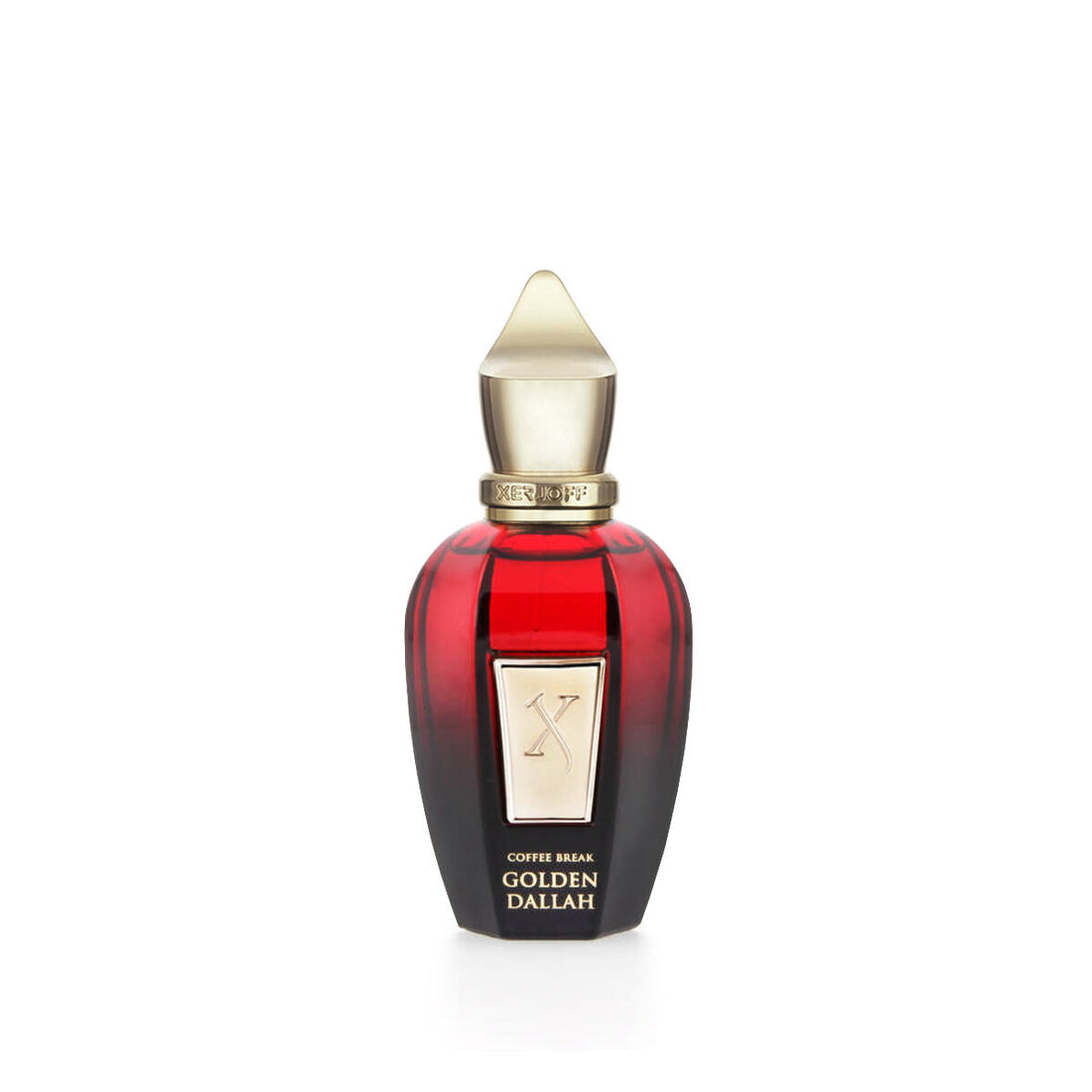 Xerjoff golden dallah edp