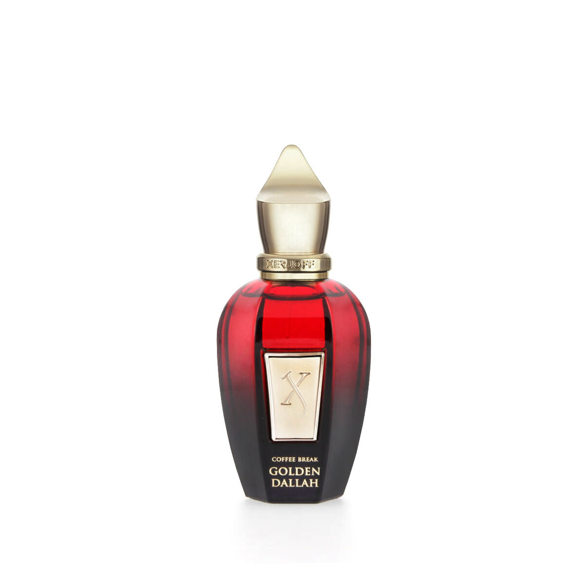 Xerjoff golden dallah edp
