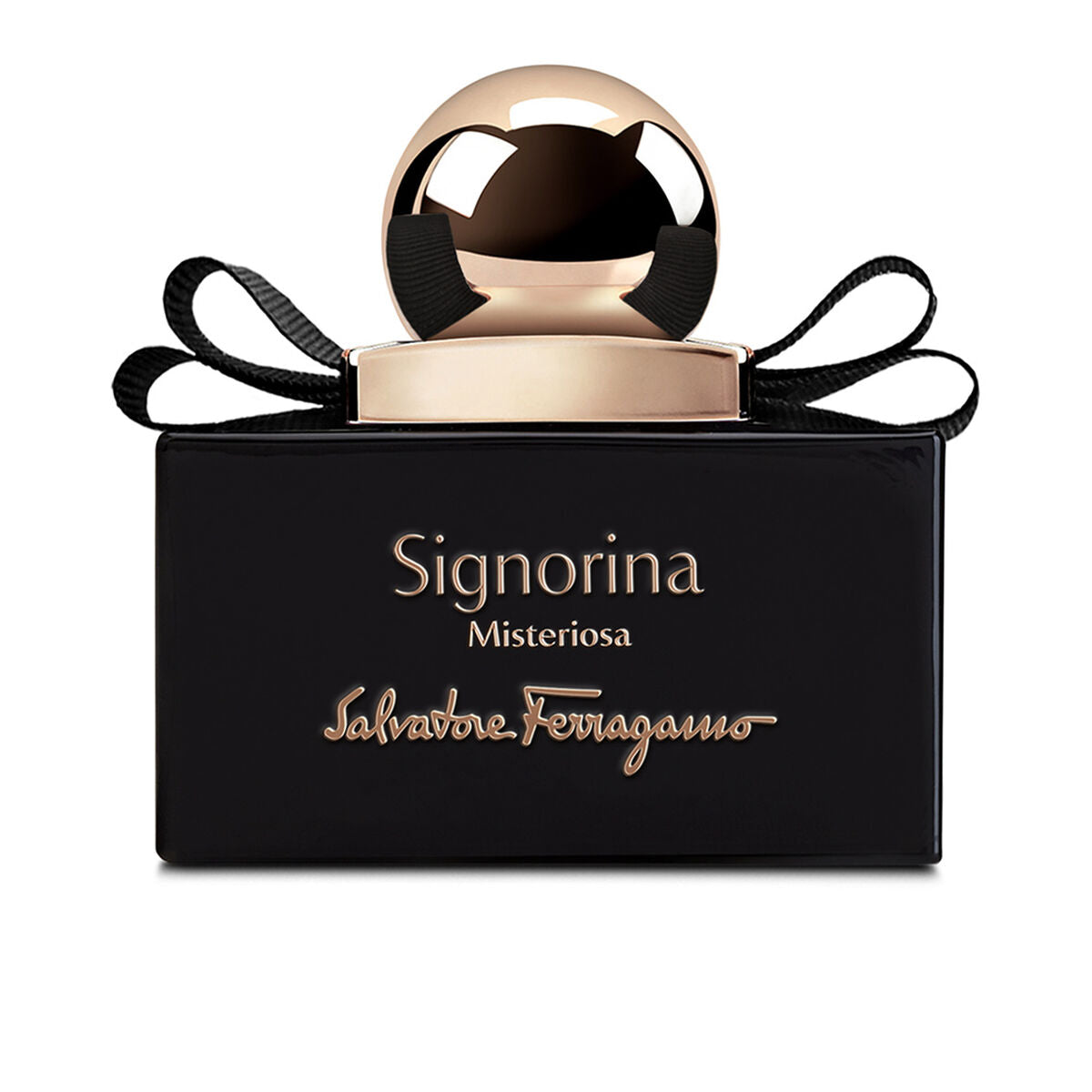 Salvatore ferragamo signorina misteriosa edp