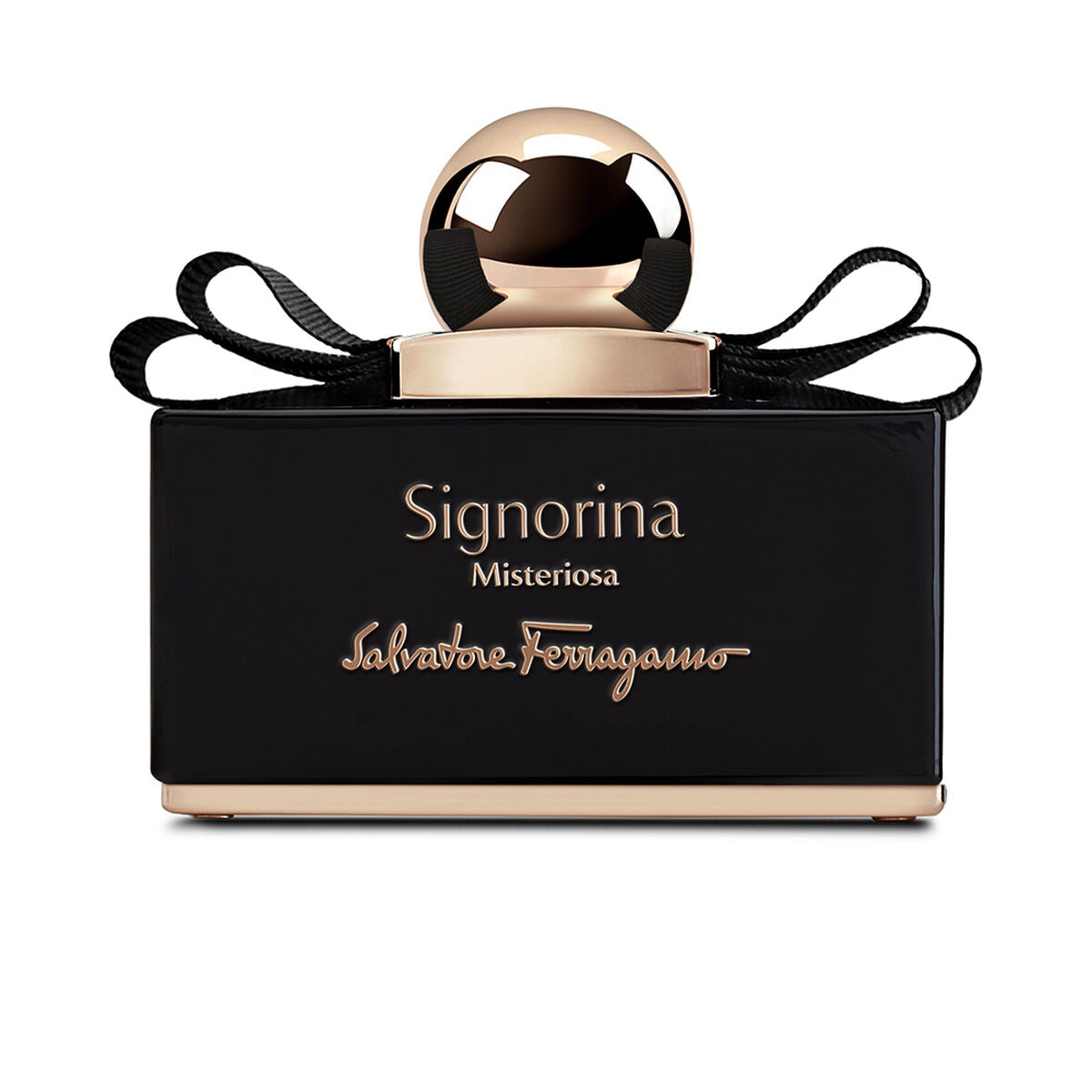 Salvatore ferragamo signorina misteriosa edp