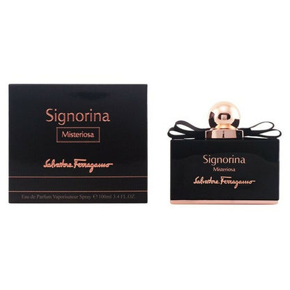 Salvatore ferragamo signorina misteriosa edp
