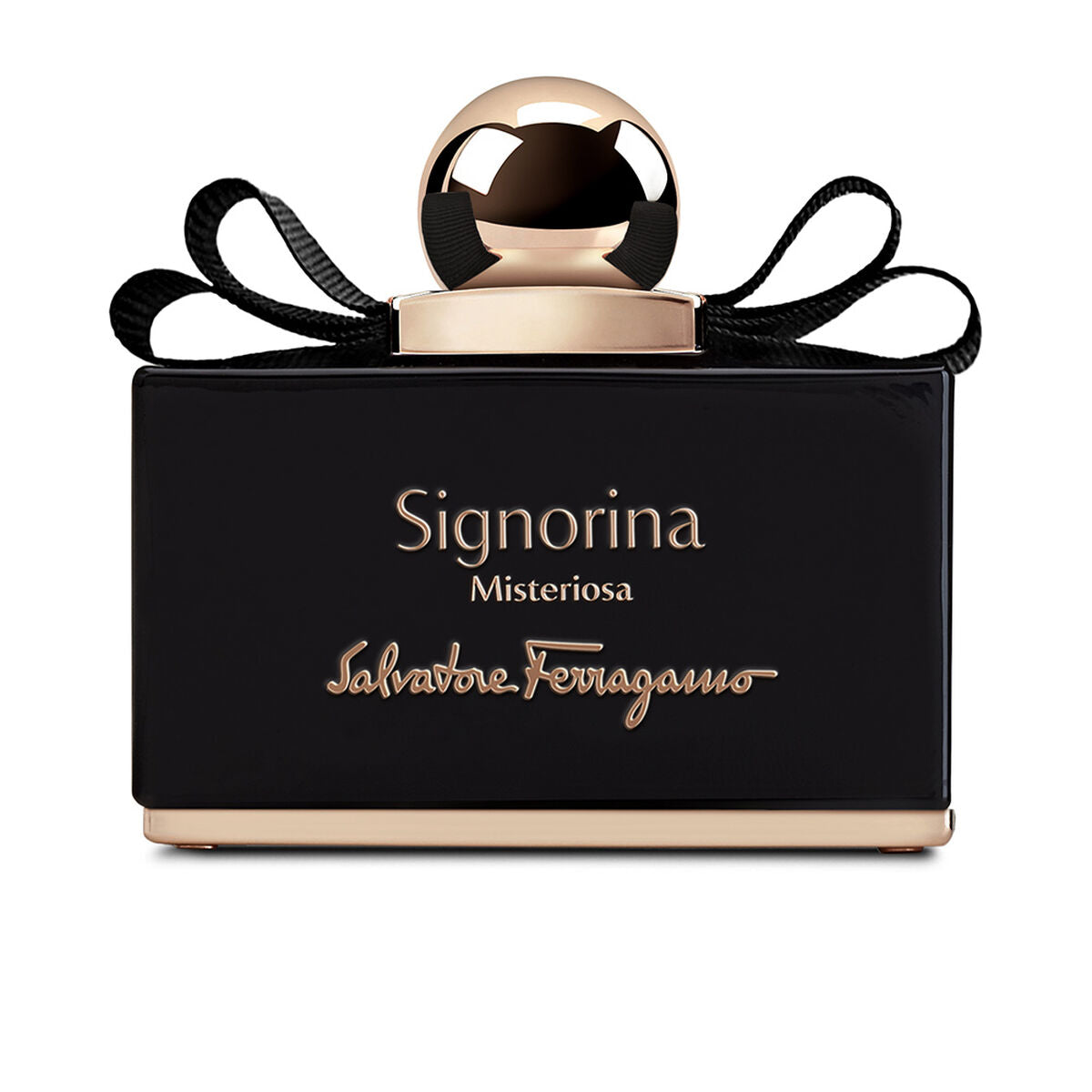 Salvatore ferragamo signorina misteriosa edp