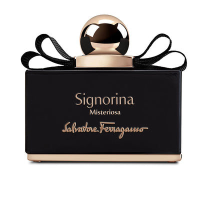 Salvatore ferragamo signorina misteriosa edp
