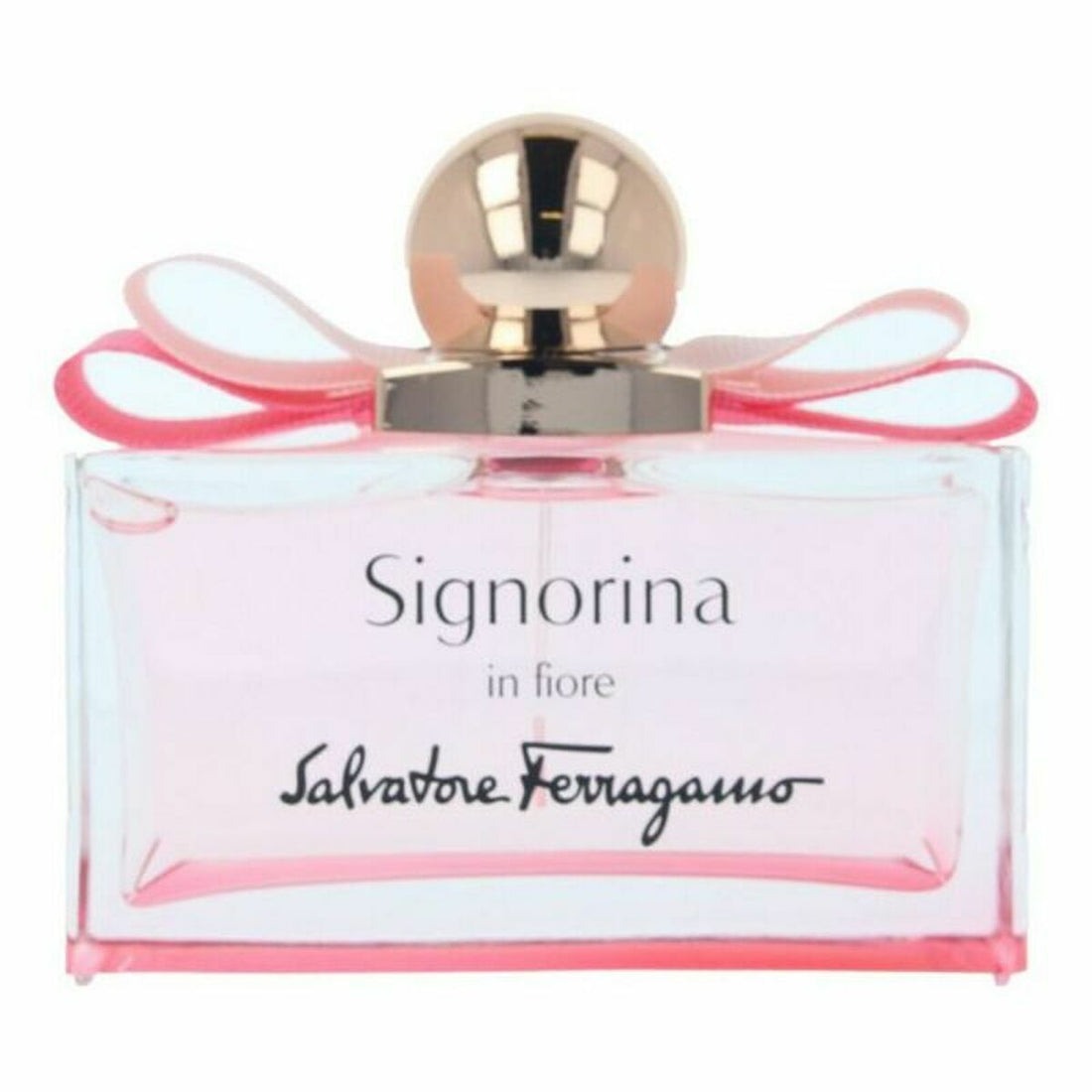 Salvatore ferragamo signorina in fiore edt
