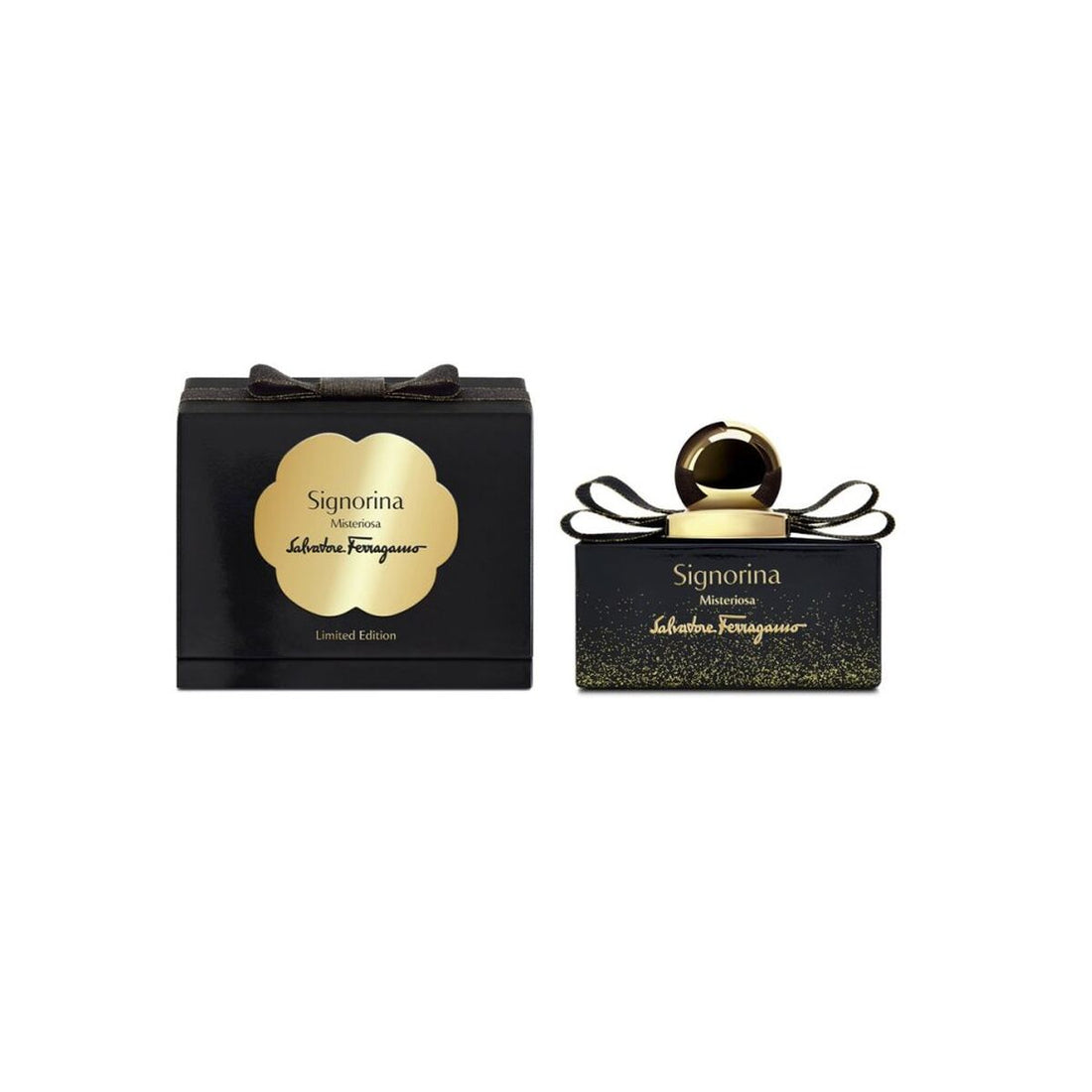 Salvatore ferragamo signorina misteriosa edp