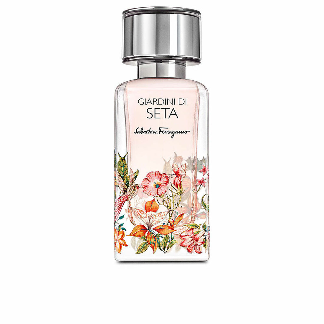 Salvatore ferragamo giardini di seta edp