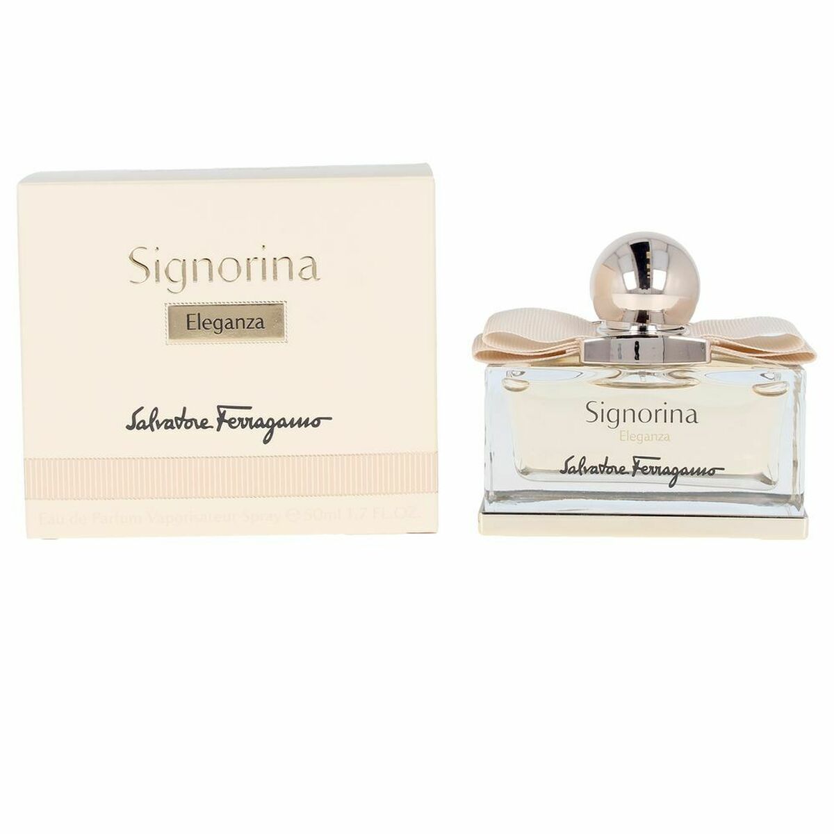 Salvatore ferragamo signorina eleganza edp