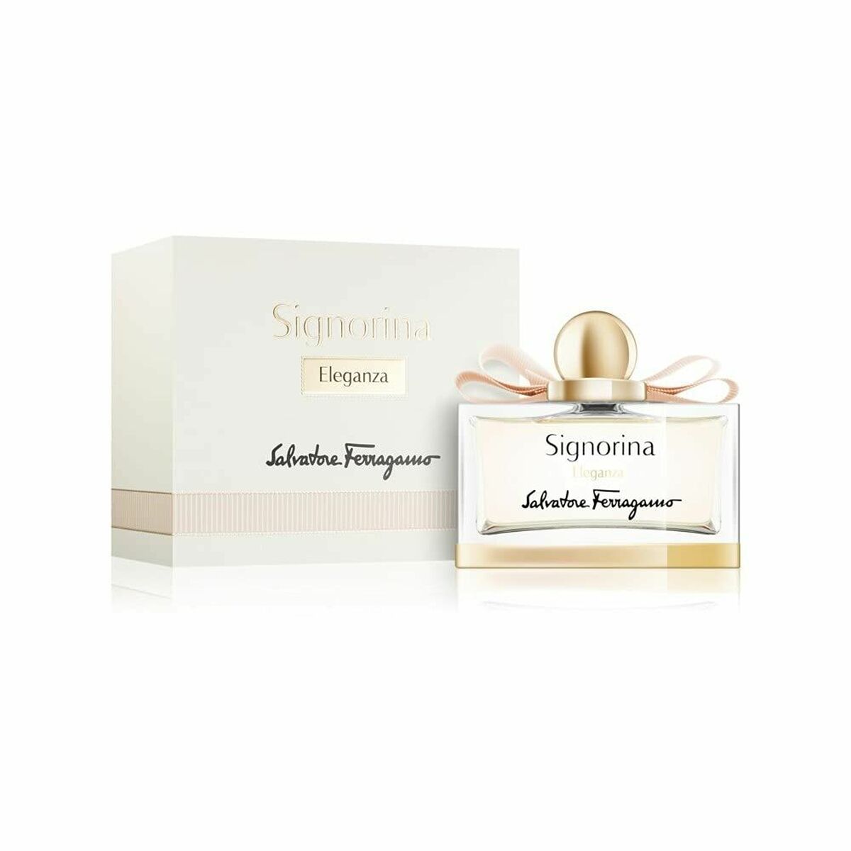 Salvatore ferragamo signorina eleganza edp