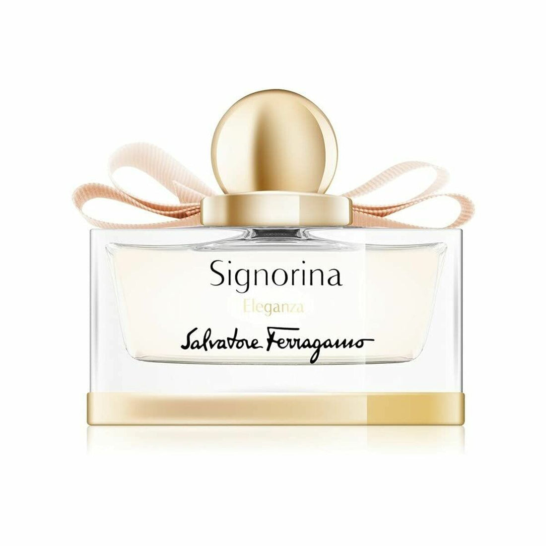 Salvatore ferragamo signorina eleganza edp