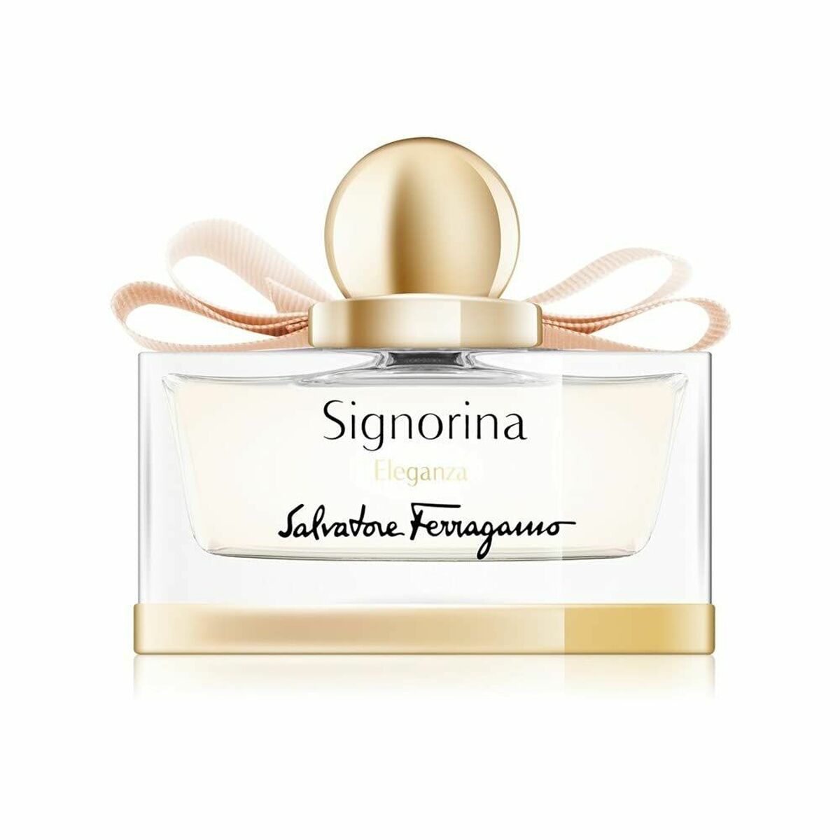 Salvatore ferragamo signorina eleganza edp