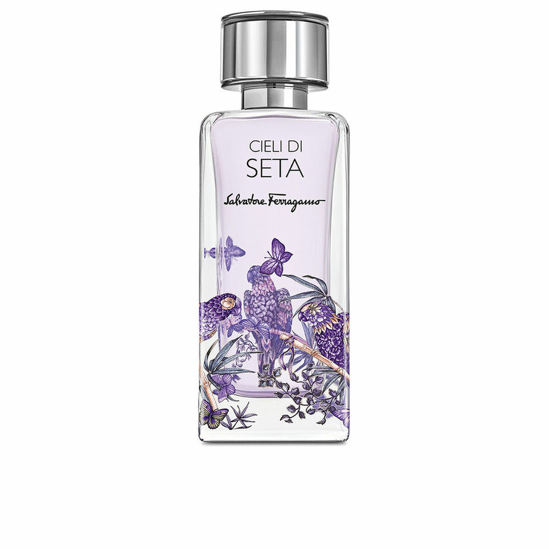 Salvatore ferragamo cieli di seta edp