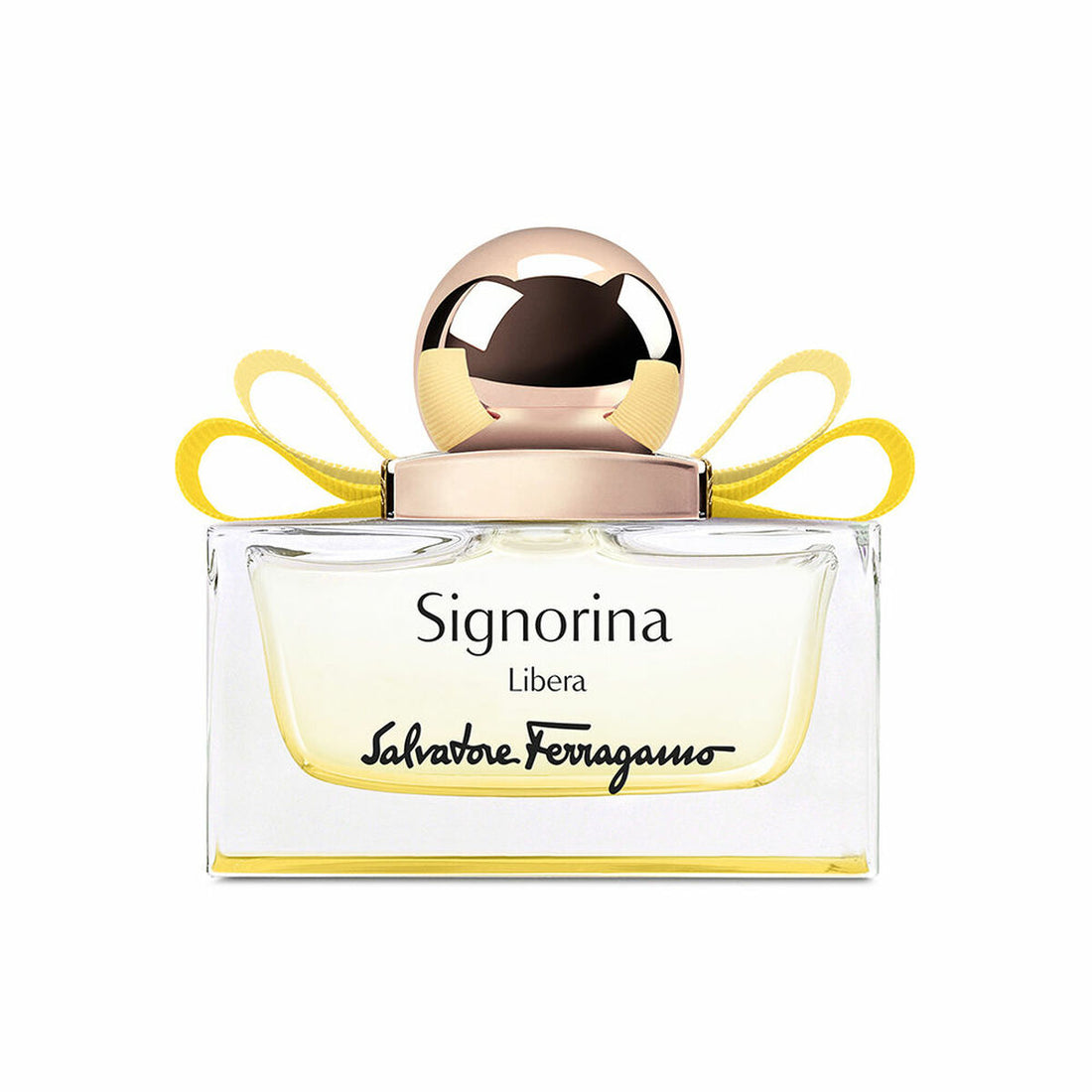 Salvatore ferragamo signorina libera edp