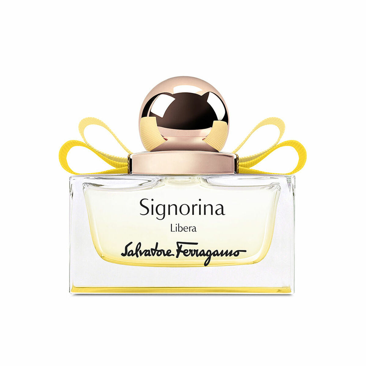 Salvatore ferragamo signorina libera edp