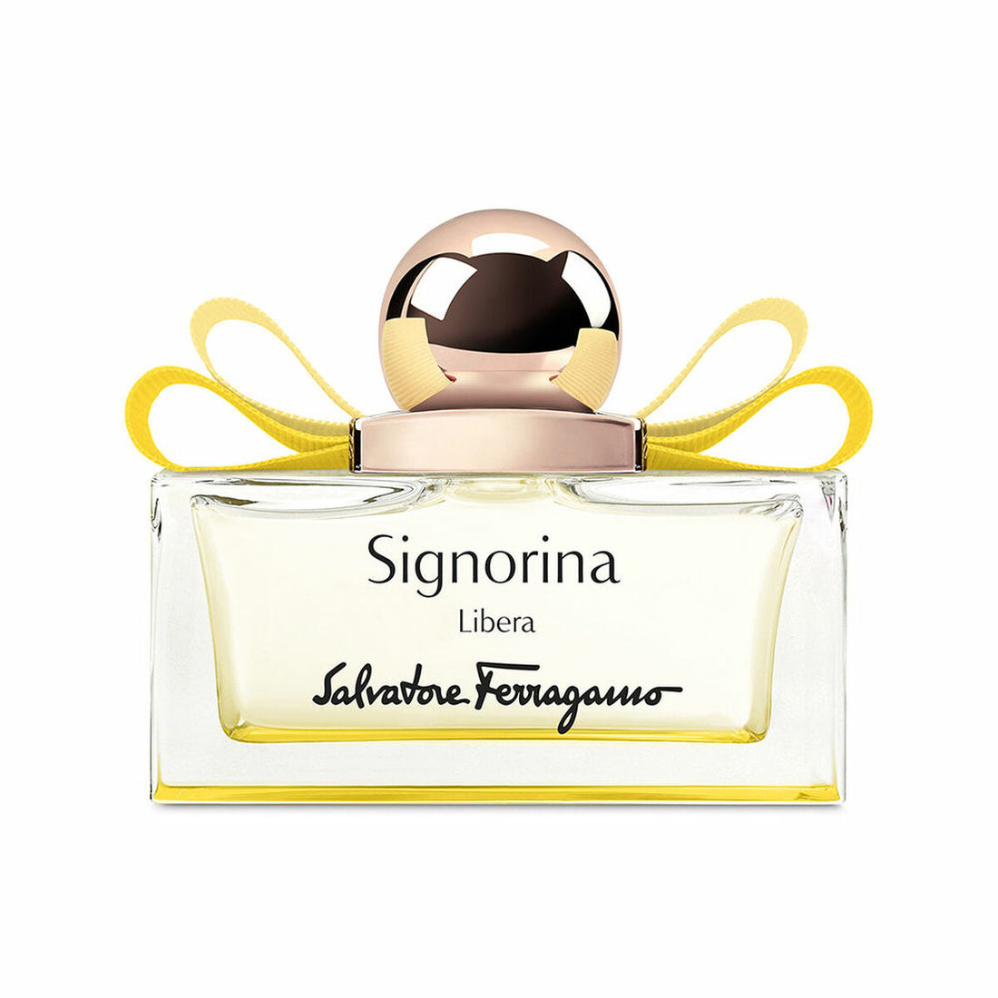 Salvatore ferragamo signorina libera edp