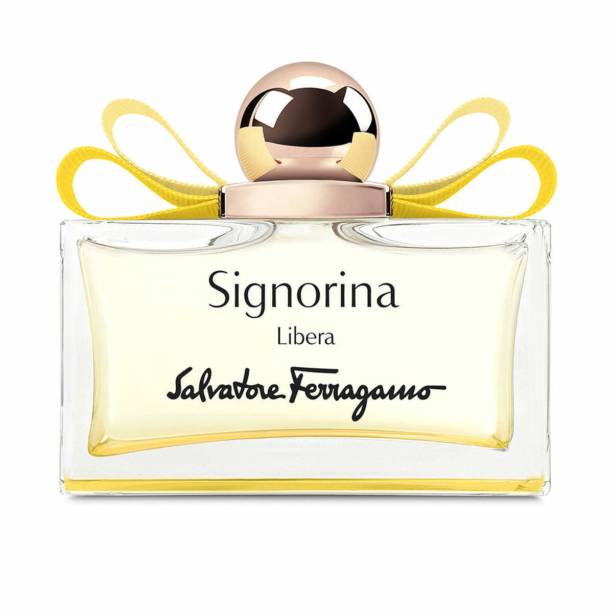 Salvatore ferragamo signorina libera edp