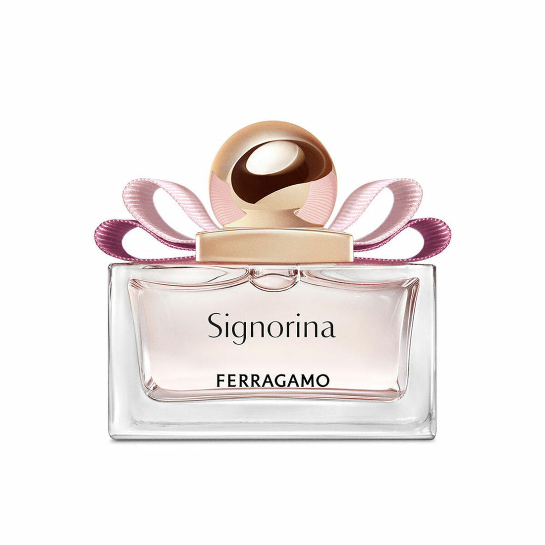 Salvatore ferragamo signorina edp