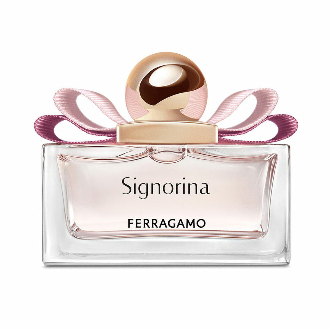 Salvatore ferragamo signorina edp