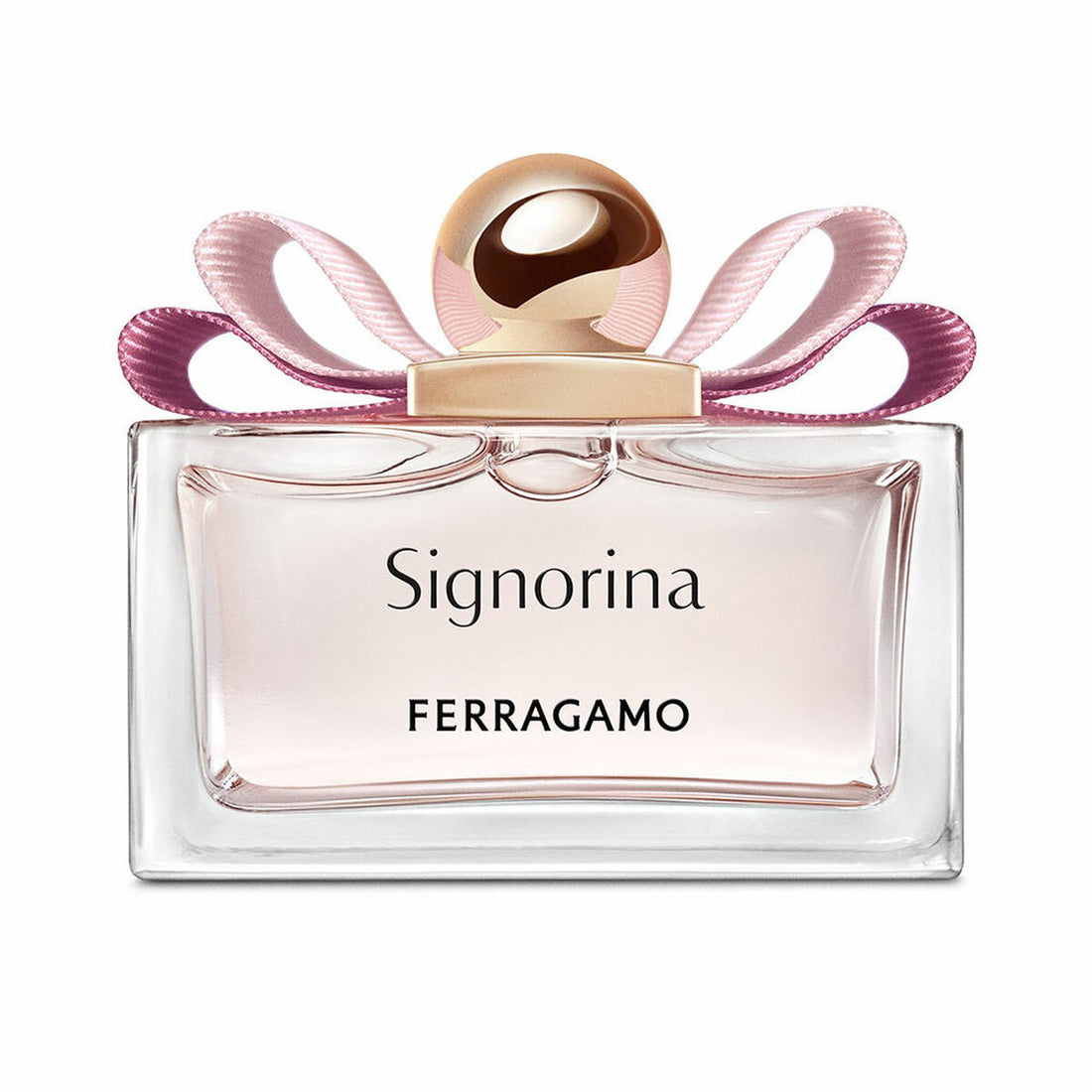 Salvatore ferragamo signorina edp