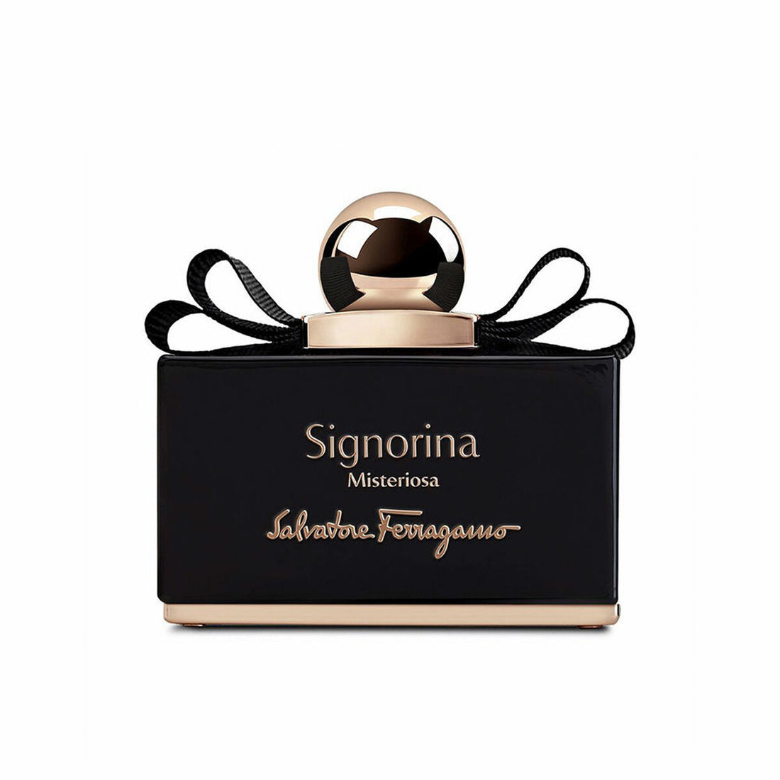 Salvatore ferragamo signorina misteriosa edp