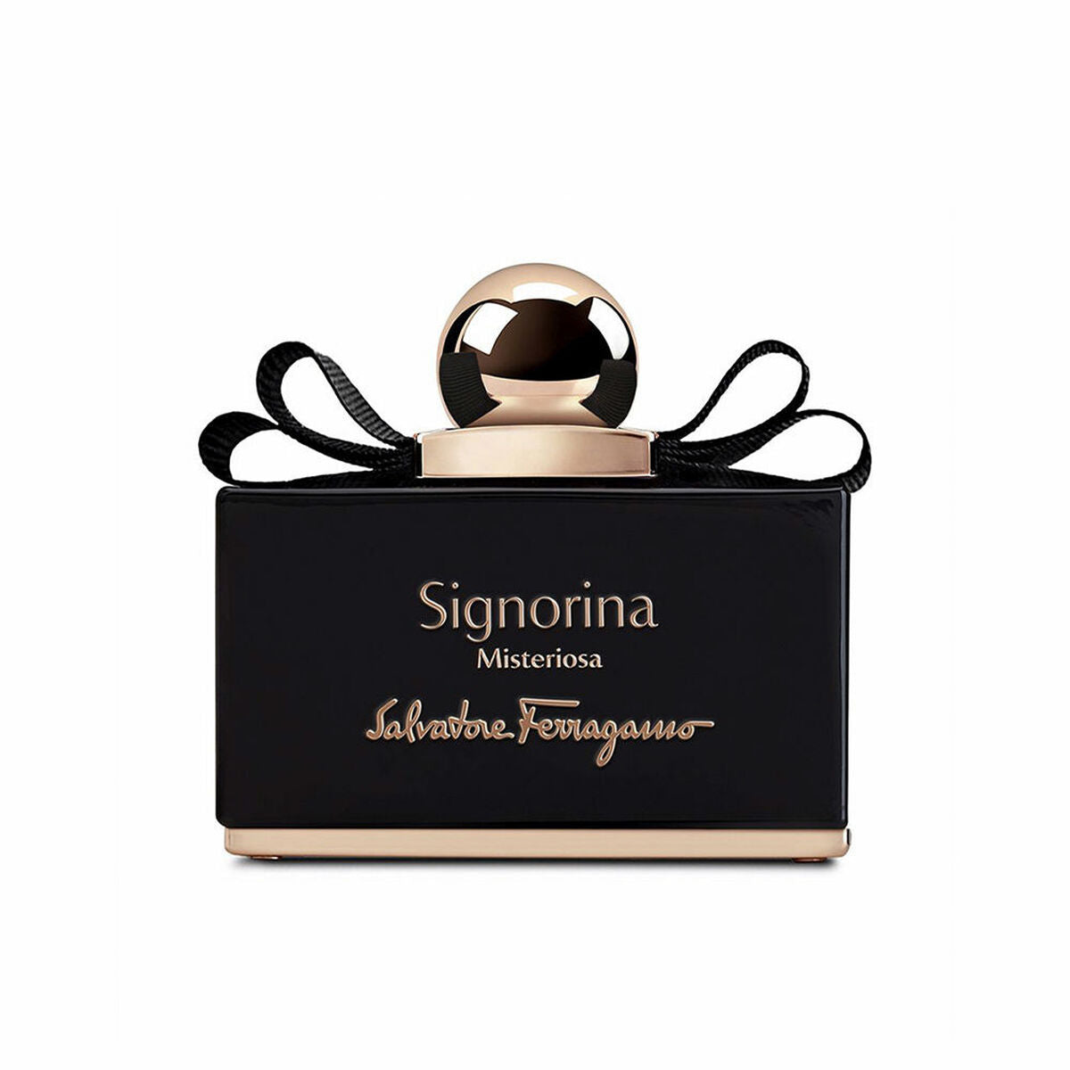 Salvatore ferragamo signorina misteriosa edp