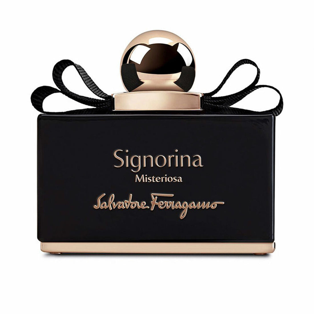 Salvatore ferragamo signorina misteriosa edp