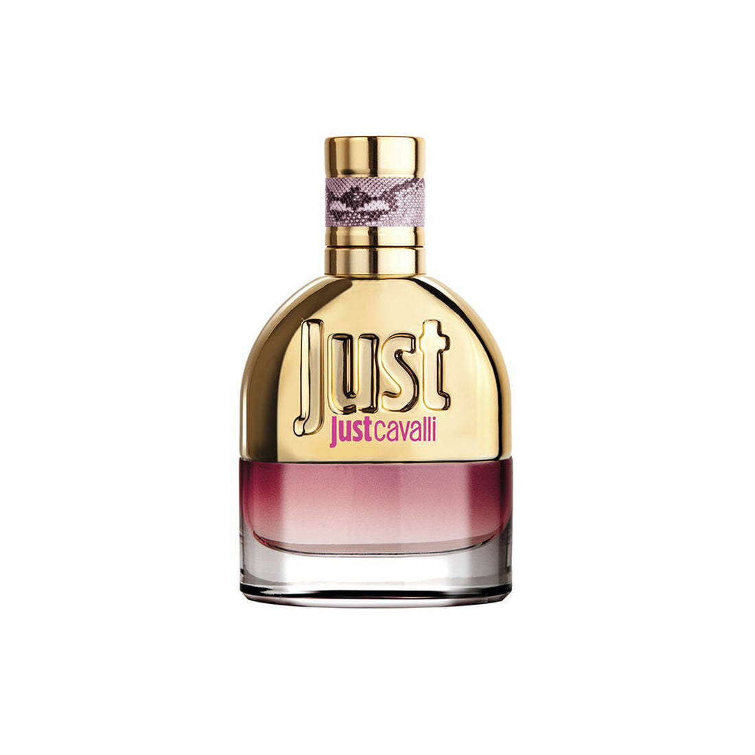 Roberto cavalli just cavalli edt