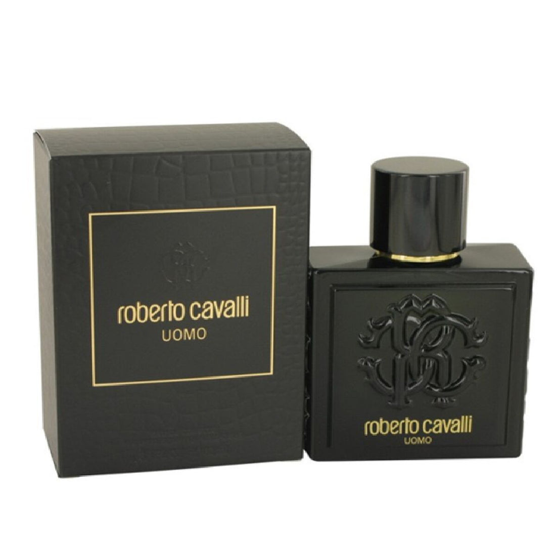 Roberto cavalli uomo edt