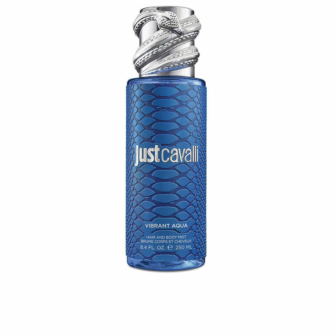 Roberto cavalli vibrant aqua edt
