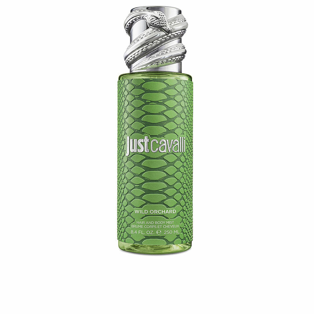 Roberto cavalli wild orchard body lotion