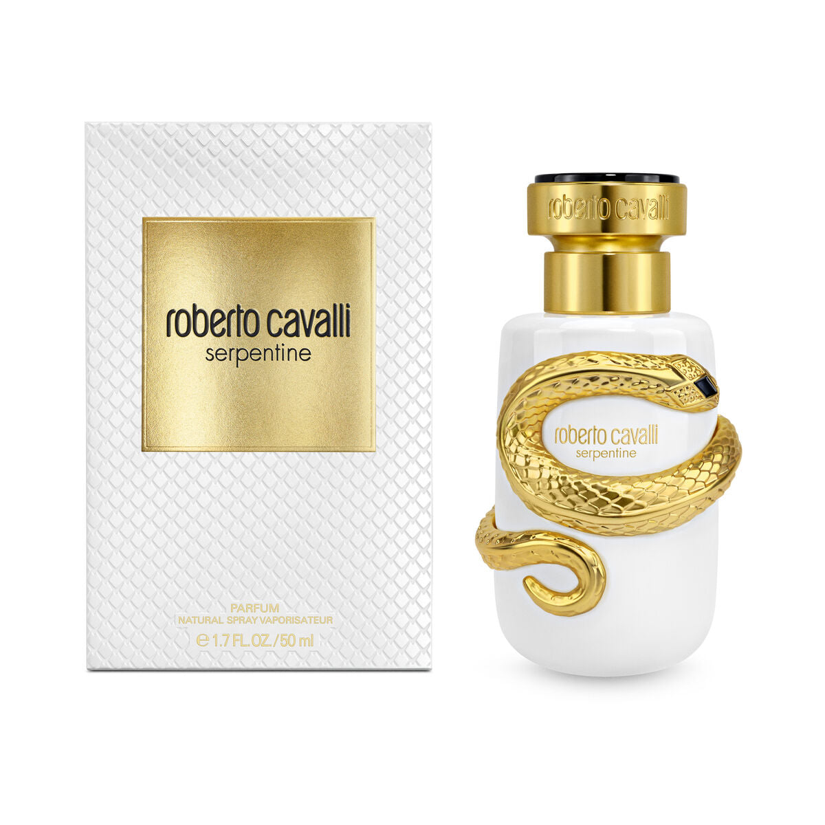 Roberto cavalli serpentine edp
