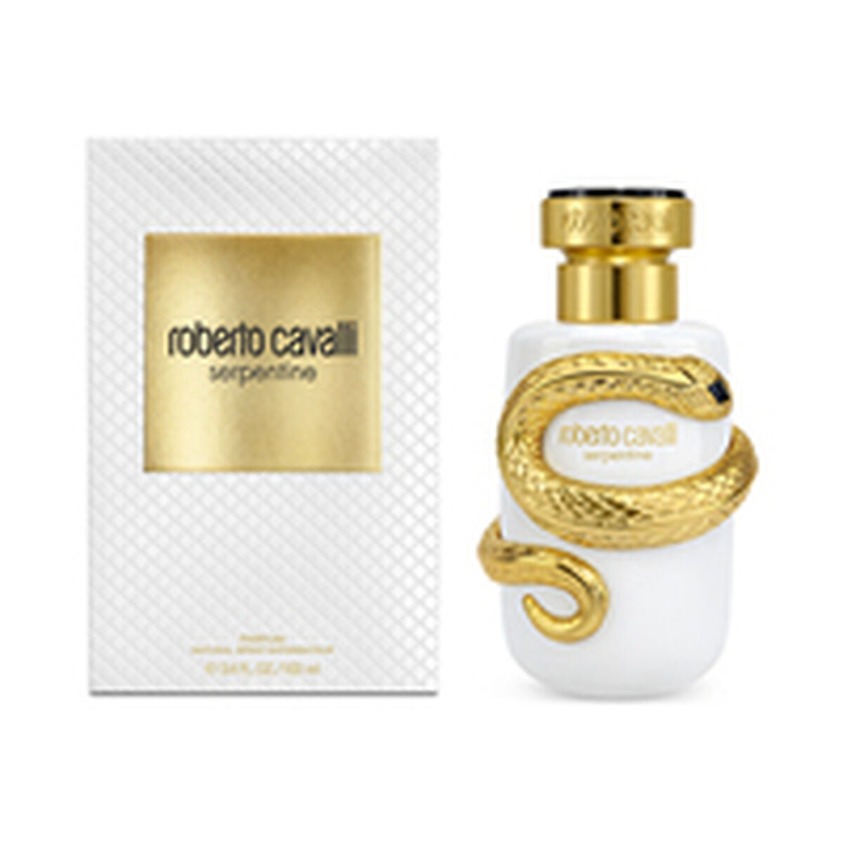 Roberto cavalli serpentine edp