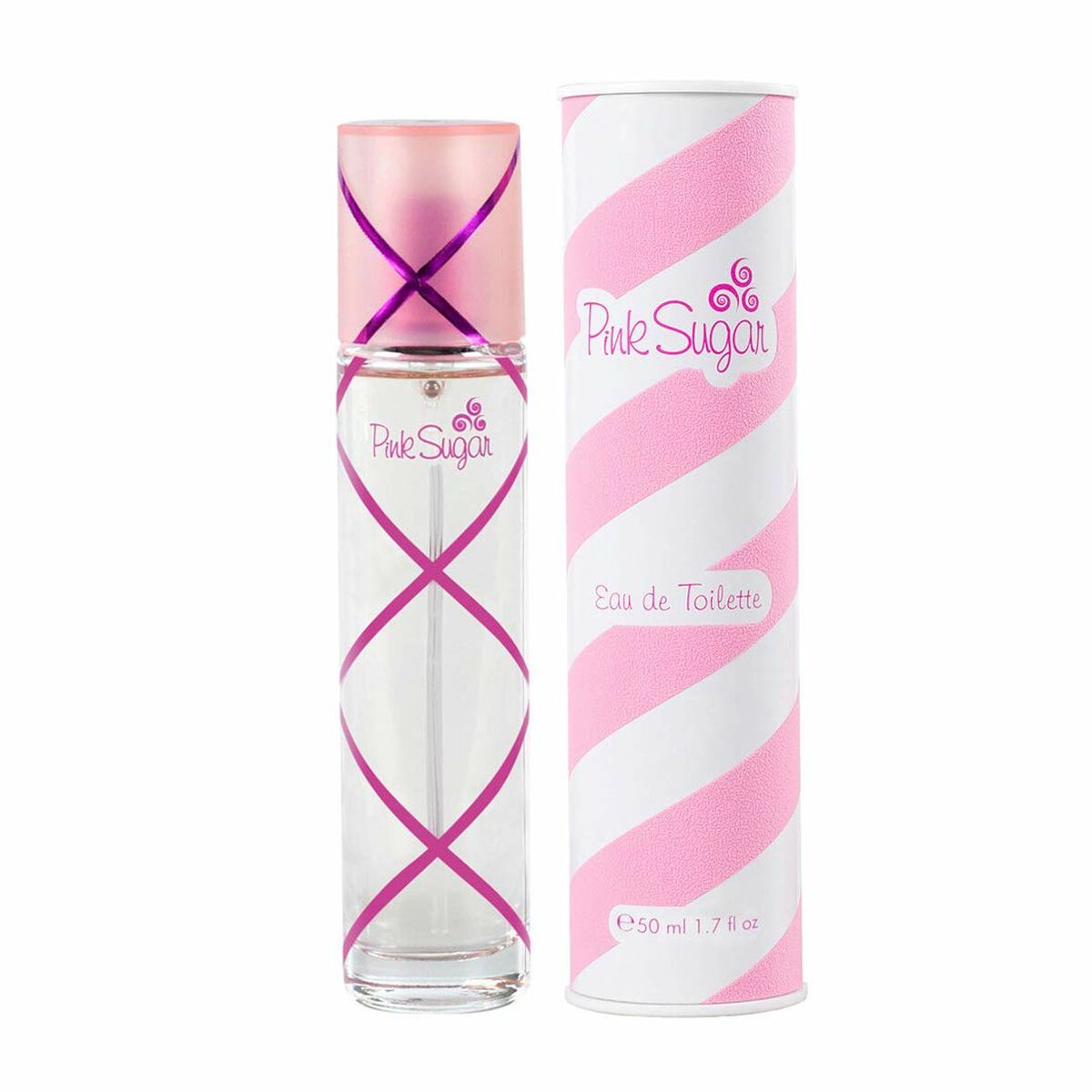 Aquolina pink sugar edt