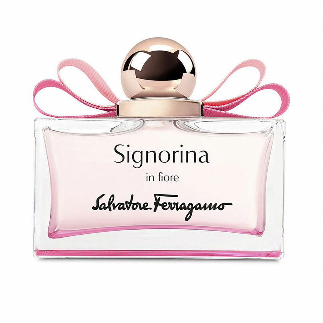 Salvatore ferragamo signorina in fiore edt