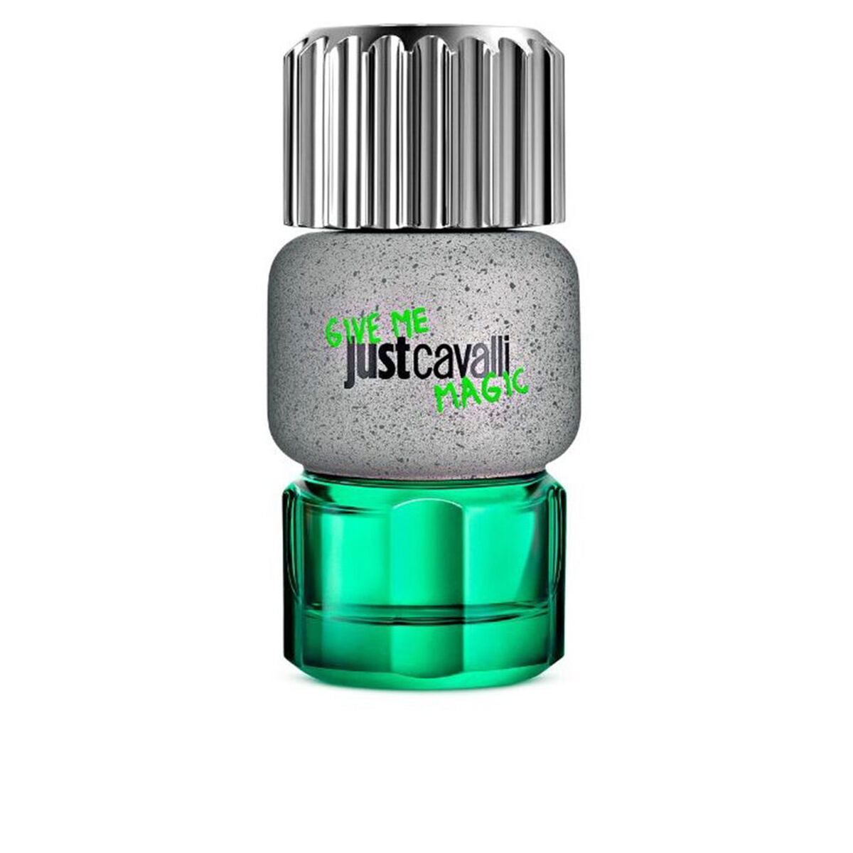 Roberto cavalli just cavalli give me magic for him edt