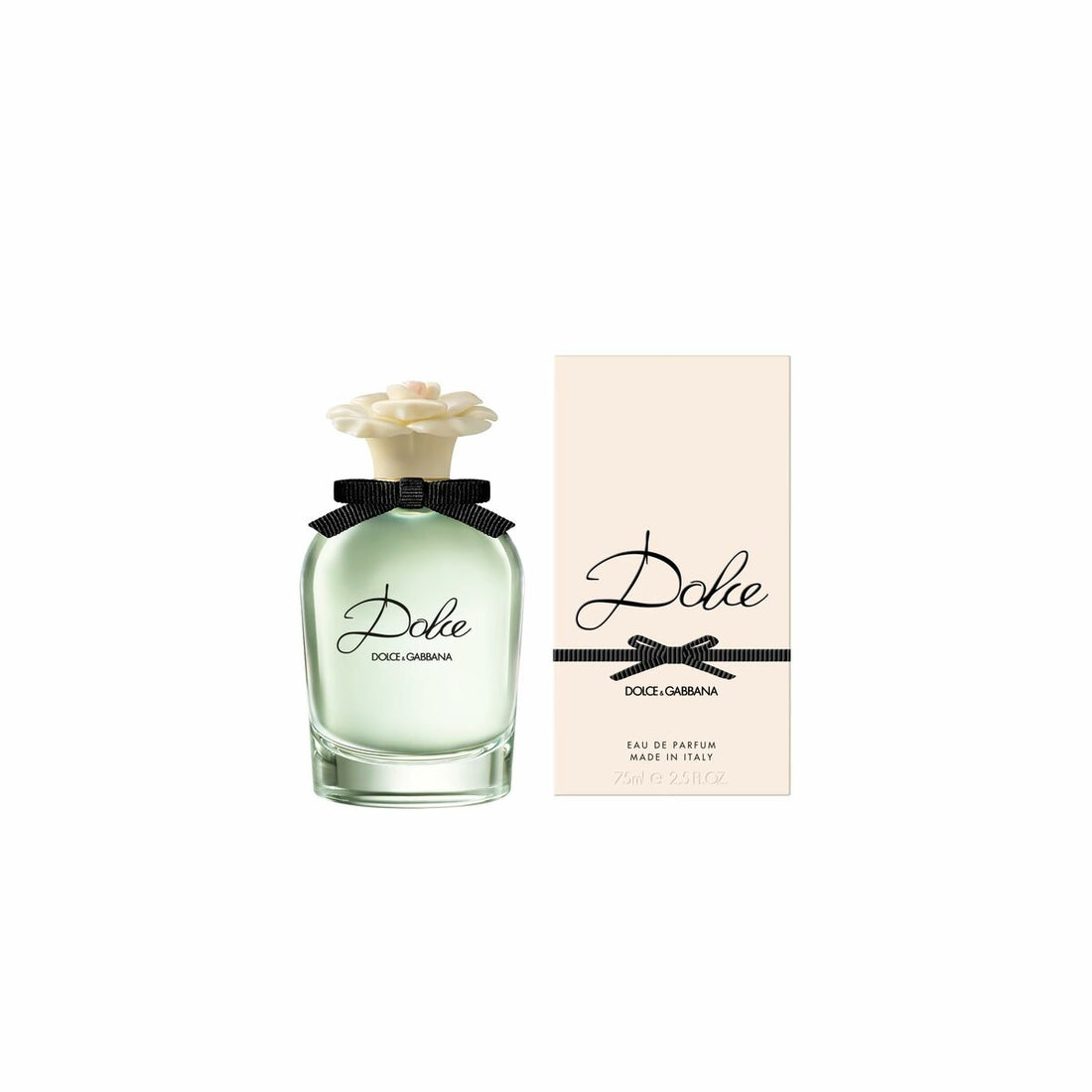 Dolce &amp; gabbana dolce edp