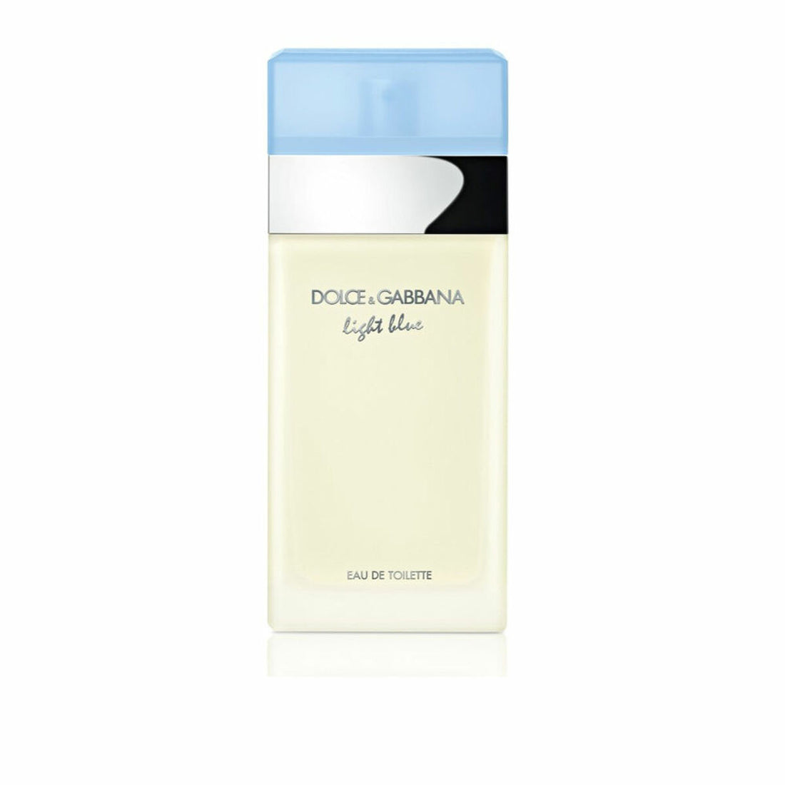 Dolce &amp; gabbana light blue pour femme edt
