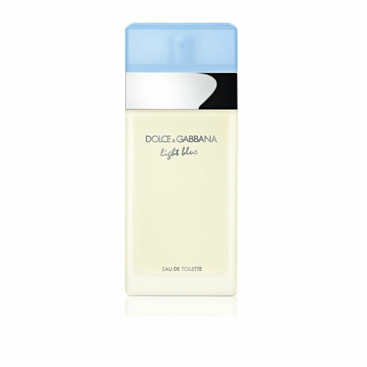 Dolce &amp; gabbana light blue pour femme edt