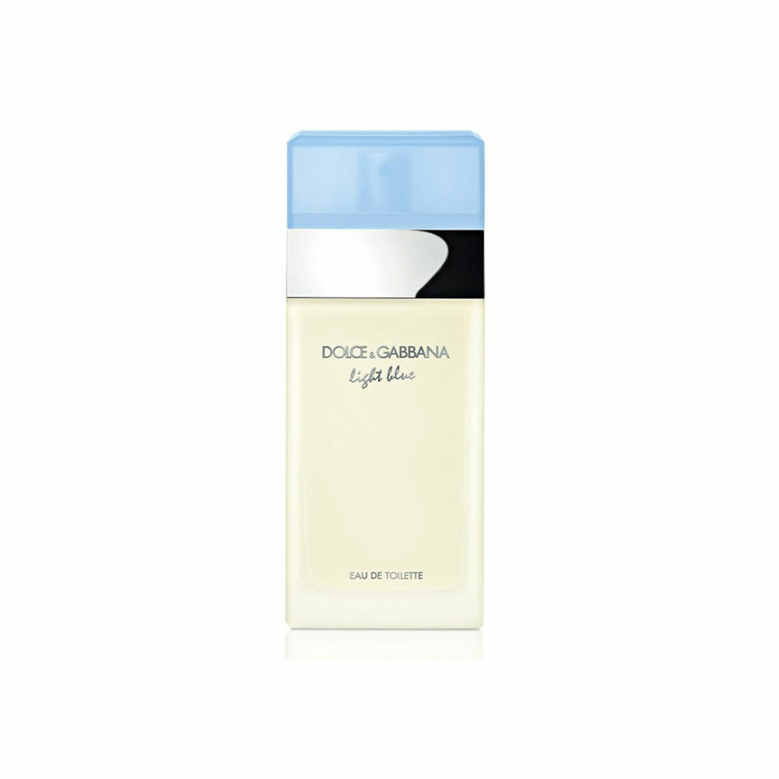 Dolce &amp; gabbana light blue pour femme edt