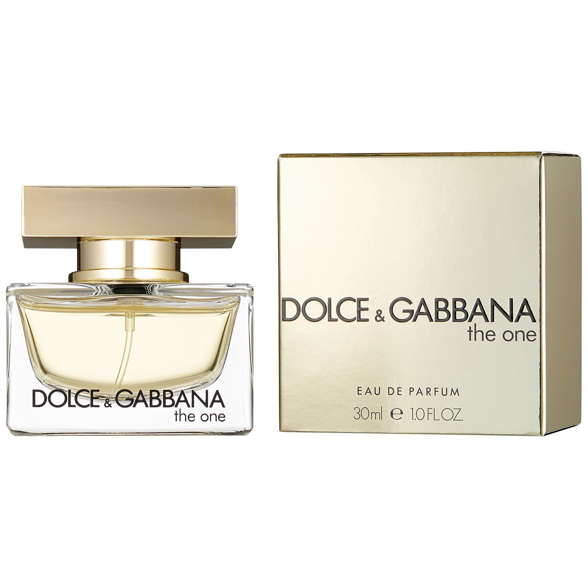 Dolce &amp; gabbana the one edp