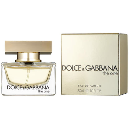 Dolce &amp; gabbana the one edp
